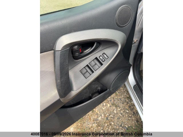 Продаж на аукціоні авто 2009 Toyota Rav4, vin: 2T3BK31V89W003008, номер лоту: 40087016
