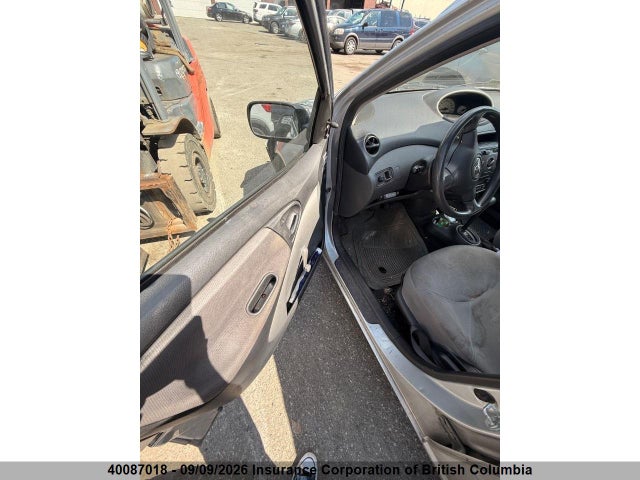 40087018 :رقم المزاد ، JTDBT123330288128 vin ، 2003 Toyota Echo مزاد بيع