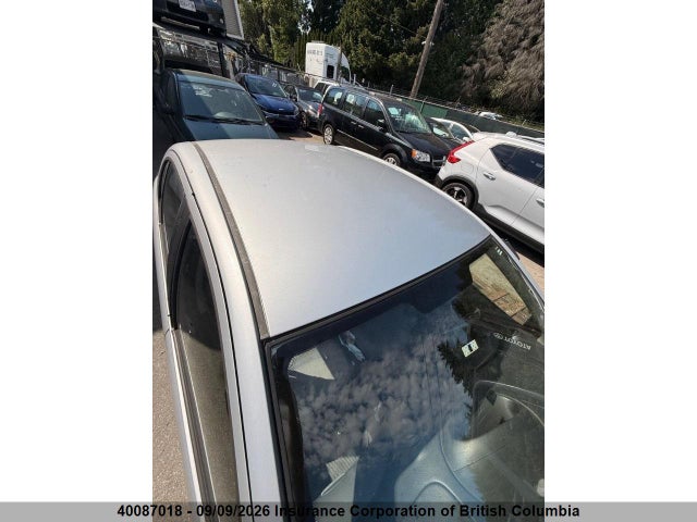 40087018 :رقم المزاد ، JTDBT123330288128 vin ، 2003 Toyota Echo مزاد بيع