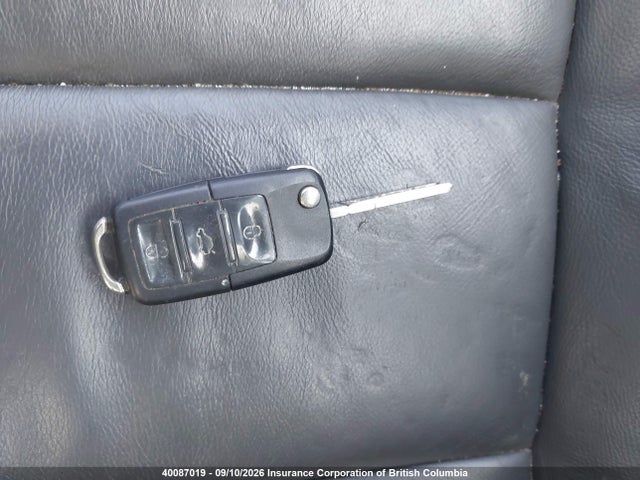 Продаж на аукціоні авто 2006 Volkswagen Jetta, vin: 3VWDT81K36M814251, номер лоту: 40087019