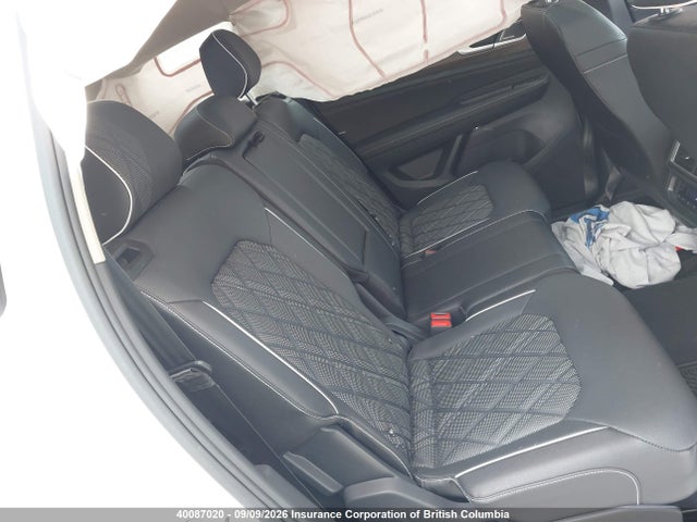 Продаж на аукціоні авто 2025 Volkswagen Atlas, vin: 1V2FR2CA2SC527652, номер лоту: 40087020