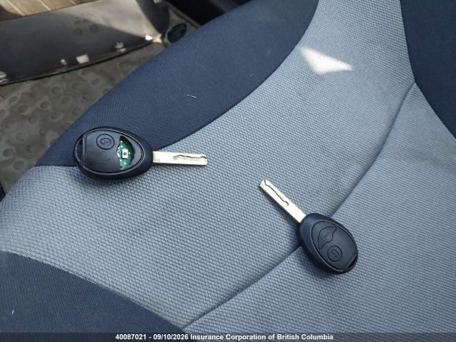 Продажа на аукционе авто 2004 Mini Cooper S, vin: WMWRE33474TD81617, номер лота: 40087021