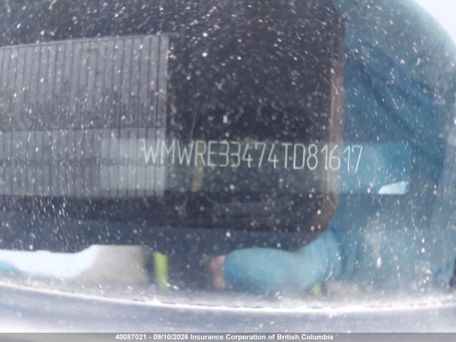 Продажа на аукционе авто 2004 Mini Cooper S, vin: WMWRE33474TD81617, номер лота: 40087021