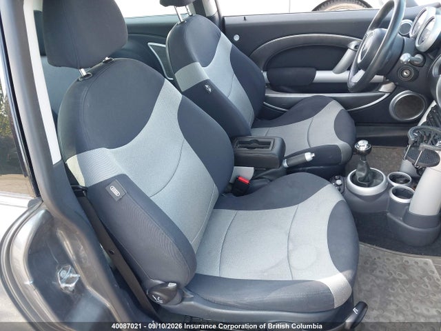 Продажа на аукционе авто 2004 Mini Cooper S, vin: WMWRE33474TD81617, номер лота: 40087021