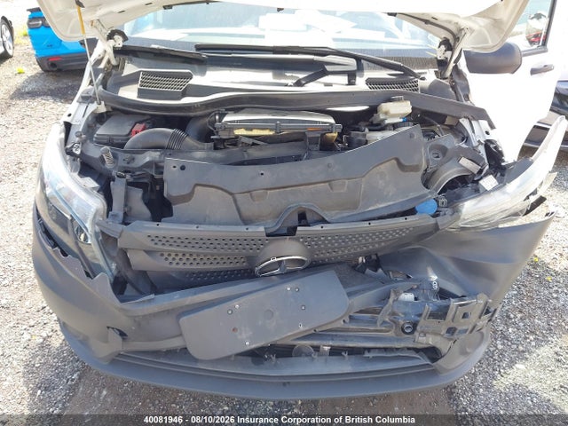 Продажа на аукционе авто 2021 Mercedes-benz Metris, vin: W1YV0CEY7M3835440, номер лота: 40081946