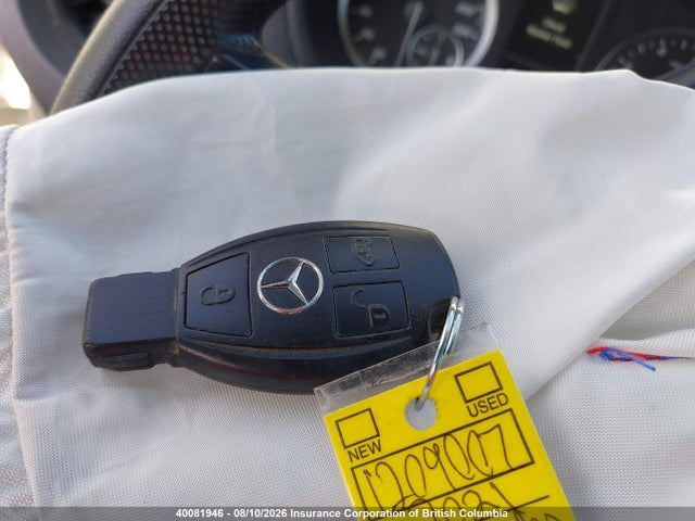 Продажа на аукционе авто 2021 Mercedes-benz Metris, vin: W1YV0CEY7M3835440, номер лота: 40081946