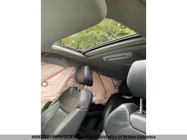 Acura MDX 2017 5FRYD4H66HB502823 Image 11