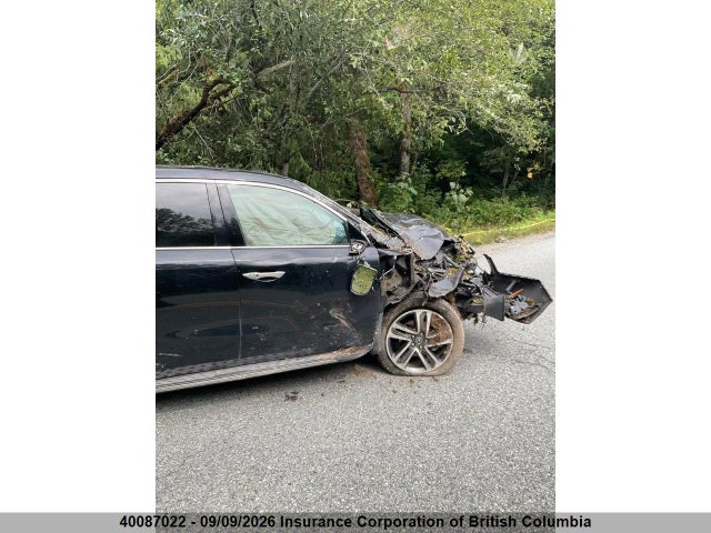 Aukcja sprzedaży 2017 Acura Mdx, vin: 5FRYD4H66HB502823, numer aukcji: 40087022