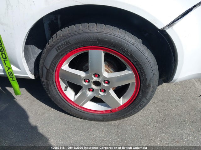 40083316 :رقم المزاد ، 1G1AD1F50A7222296 vin ، 2010 Chevrolet Cobalt Lt W/1sa مزاد بيع