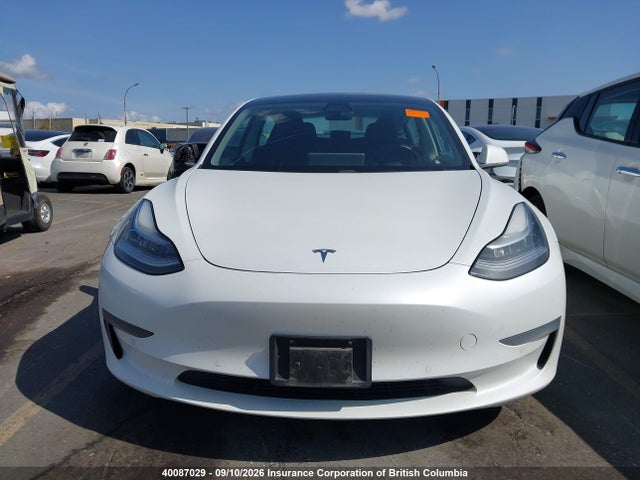 5YJ3E1EA7LF789680 Tesla MODEL 3