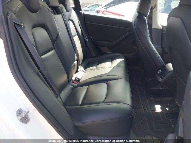 5YJ3E1EA7LF789680 Tesla MODEL 3