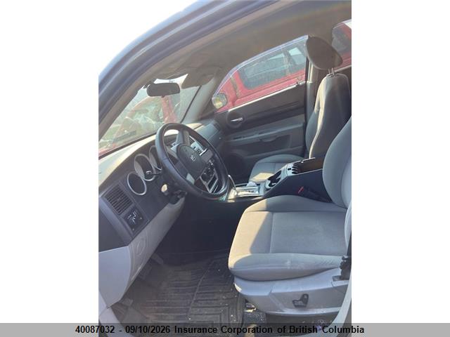 Продаж на аукціоні авто 2006 Dodge Magnum Sxt, vin: 2D4FV47VX6H539625, номер лоту: 40087032