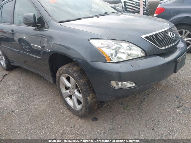 Продаж на аукціоні авто 2007 Lexus Rx 350, vin: 2T2HK31U97C042016, номер лоту: 40085485