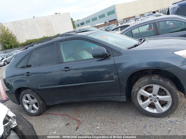 Продаж на аукціоні авто 2007 Lexus Rx 350, vin: 2T2HK31U97C042016, номер лоту: 40085485