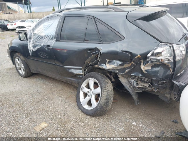 Продаж на аукціоні авто 2007 Lexus Rx 350, vin: 2T2HK31U97C042016, номер лоту: 40085485