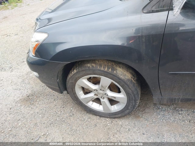 Продаж на аукціоні авто 2007 Lexus Rx 350, vin: 2T2HK31U97C042016, номер лоту: 40085485