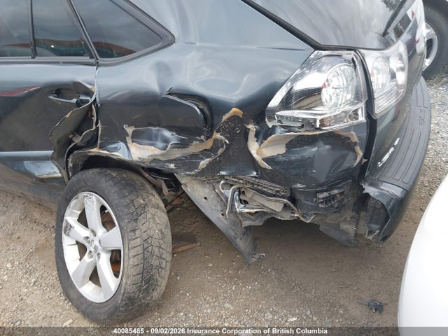 Продаж на аукціоні авто 2007 Lexus Rx 350, vin: 2T2HK31U97C042016, номер лоту: 40085485