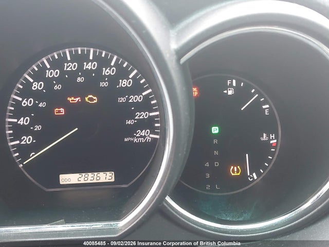 Продаж на аукціоні авто 2007 Lexus Rx 350, vin: 2T2HK31U97C042016, номер лоту: 40085485