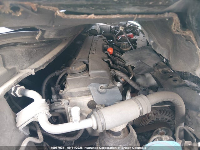 Aukcja sprzedaży 2013 Honda Civic, vin: 2HGFB2F49DH005288, numer aukcji: 40087034