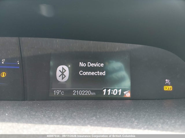 Aukcja sprzedaży 2013 Honda Civic, vin: 2HGFB2F49DH005288, numer aukcji: 40087034