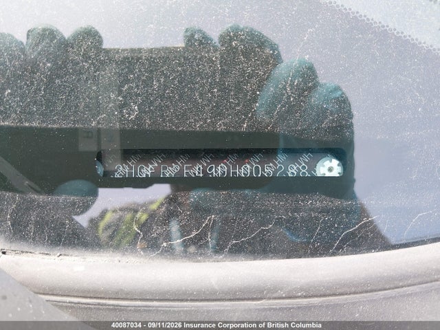 Aukcja sprzedaży 2013 Honda Civic, vin: 2HGFB2F49DH005288, numer aukcji: 40087034