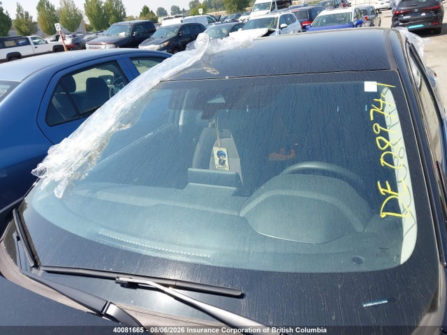 2025 Nissan Sentra Sv მანქანა იყიდება აუქციონზე, vin: 3N1AB8CVXSY273656, აუქციონის ნომერი: 40081665