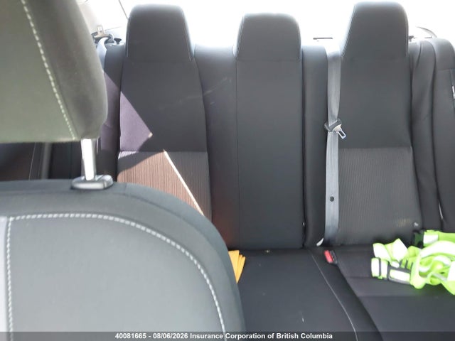2025 Nissan Sentra Sv მანქანა იყიდება აუქციონზე, vin: 3N1AB8CVXSY273656, აუქციონის ნომერი: 40081665