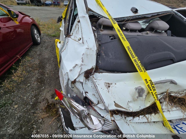 Продаж на аукціоні авто 2013 Hyundai Accent Gls/se, vin: KMHCU4AE8DU458382, номер лоту: 40087035