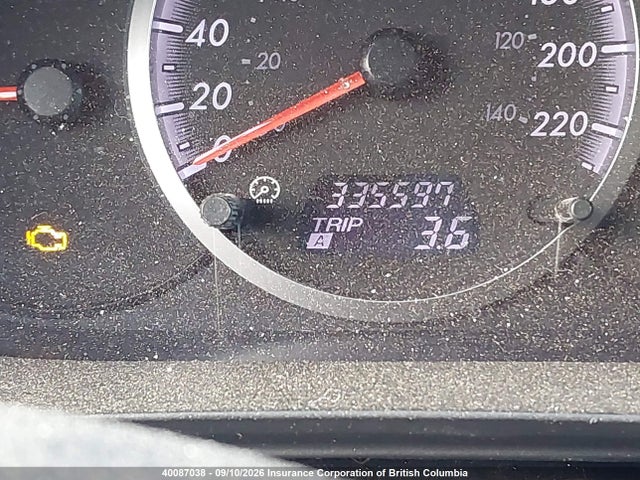 Aukcja sprzedaży 2009 Mazda 5, vin: JM1CR293290340839, numer aukcji: 40087038