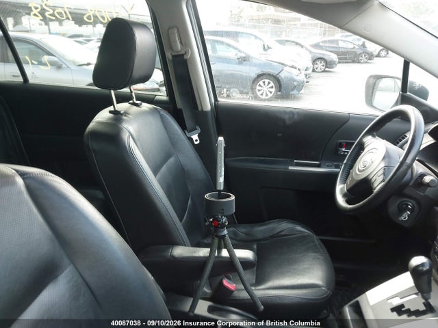 Aukcja sprzedaży 2009 Mazda 5, vin: JM1CR293290340839, numer aukcji: 40087038