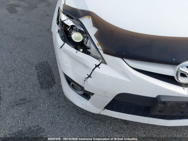 Aukcja sprzedaży 2009 Mazda 5, vin: JM1CR293290340839, numer aukcji: 40087038