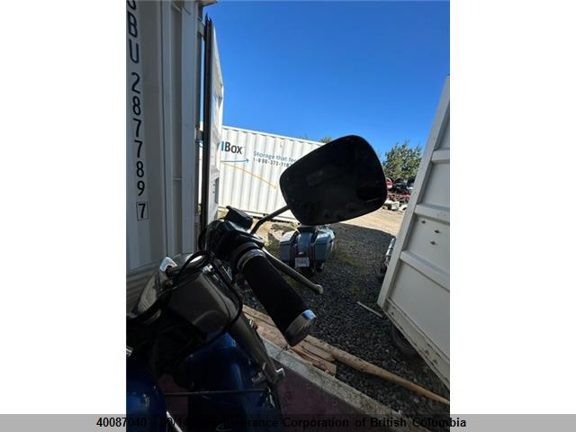 Auction sale of the 1981 Harley-davidson Flh80, vin: 1HD1AAK19BY013457, lot number: 40087040