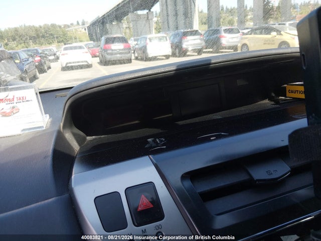 Aukcja sprzedaży 2017 Toyota Prius V, vin: JTDZN3EU7HJ070316, numer aukcji: 40083821