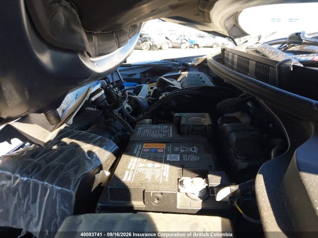 3KPA25AD6NE497907 KIA Rio Lx Premium/lx+