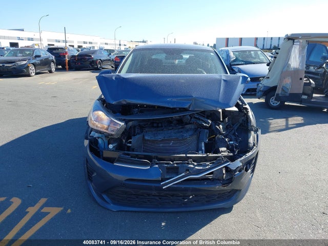 KIA Rio Lx Premium/lx+ 2022 3KPA25AD6NE497907 Image 13