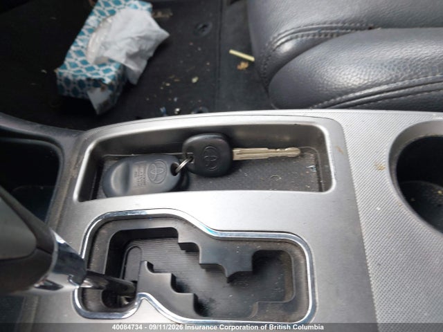 Toyota Tacoma Access Cab/trd Pro 2015 5TFUU4EN6FX131645 Image 11