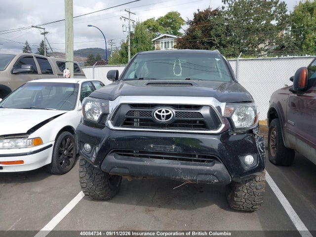 Toyota Tacoma Access Cab/trd Pro 2015 5TFUU4EN6FX131645 Image 12