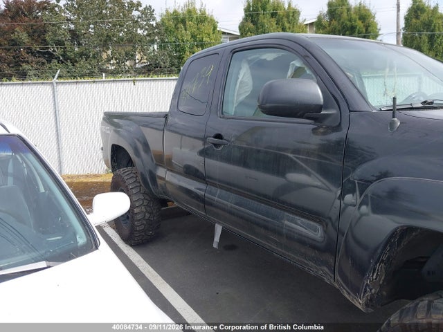 Toyota Tacoma Access Cab/trd Pro 2015 5TFUU4EN6FX131645 Image 13
