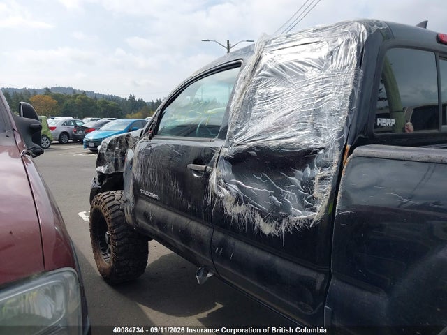 Toyota Tacoma Access Cab/trd Pro 2015 5TFUU4EN6FX131645 Image 14
