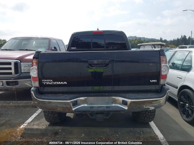 Toyota Tacoma Access Cab/trd Pro 2015 5TFUU4EN6FX131645 Image 16