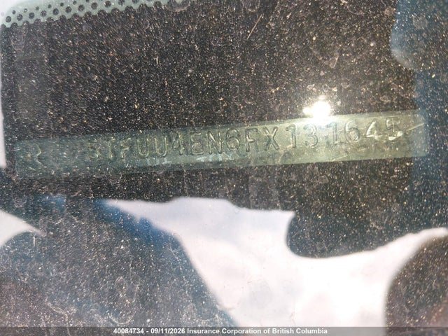 Toyota Tacoma Access Cab/trd Pro 2015 5TFUU4EN6FX131645 Image 18