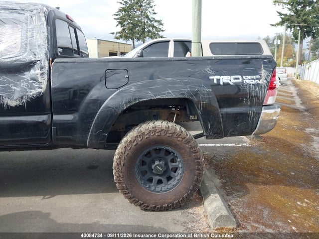 Toyota Tacoma Access Cab/trd Pro 2015 5TFUU4EN6FX131645 Image 20