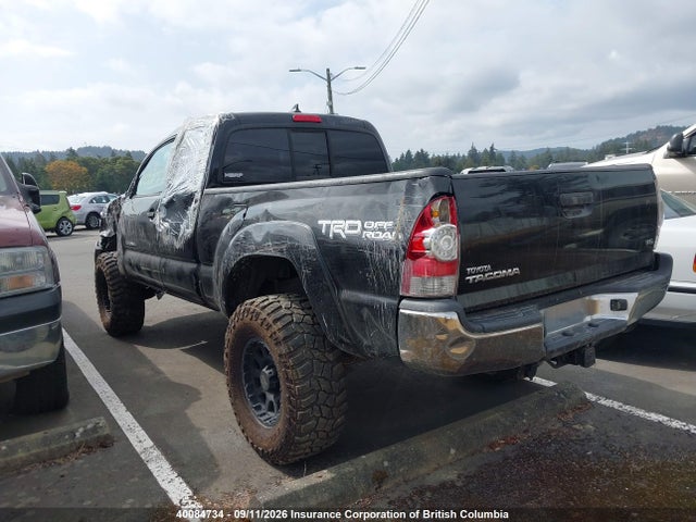 Toyota Tacoma Access Cab/trd Pro 2015 5TFUU4EN6FX131645 Image 3