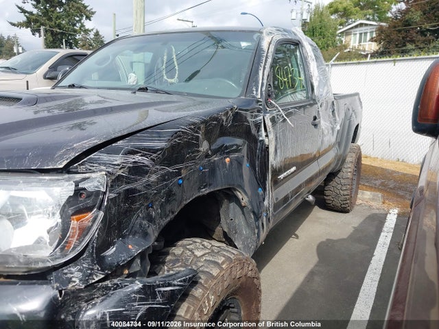 Toyota Tacoma Access Cab/trd Pro 2015 5TFUU4EN6FX131645 Image 6
