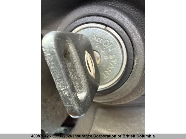 Auction sale of the 2018 Nissan Frontier S/sv/sl/pro-4x, vin: 1N6AD0EV1JN742082, lot number: 40087042