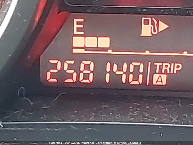 Aukcja sprzedaży 2011 Mazda Mazda3 Gx, vin: JM1BL1KF8B1368432, numer aukcji: 40087044