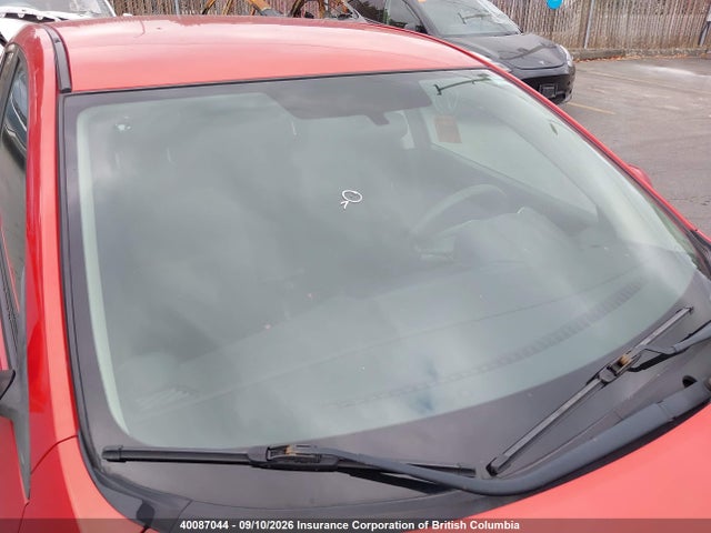Aukcja sprzedaży 2011 Mazda Mazda3 Gx, vin: JM1BL1KF8B1368432, numer aukcji: 40087044