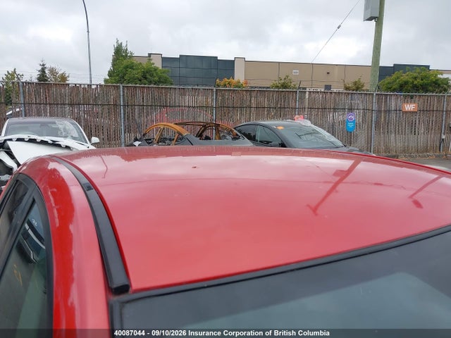 Aukcja sprzedaży 2011 Mazda Mazda3 Gx, vin: JM1BL1KF8B1368432, numer aukcji: 40087044