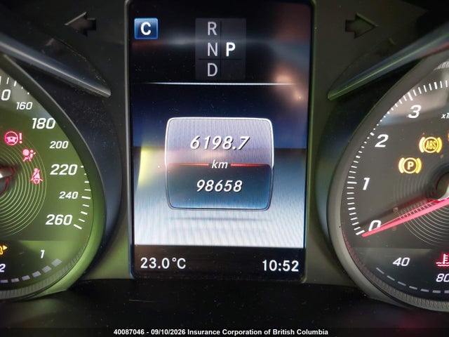 Aukcja sprzedaży 2017 Mercedes-benz Glc 300 4matic, vin: WDC0G4KB1HV004133, numer aukcji: 40087046