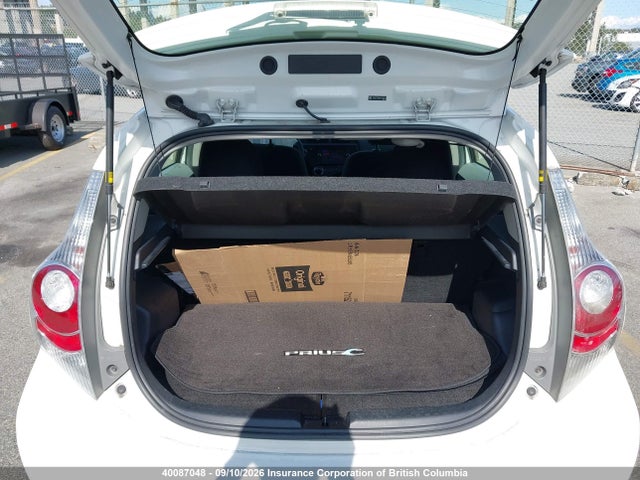 40087048 :رقم المزاد ، JTDKDTB3XD1536377 vin ، 2013 Toyota Prius مزاد بيع